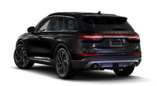 2025 Lincoln Lincoln Corsair External Image 2